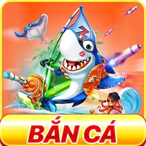 Bắn cá TR88