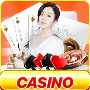 Casino TR88