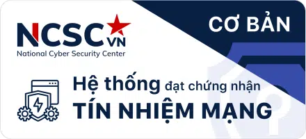 tín nhiệm an ninh mạng TR88