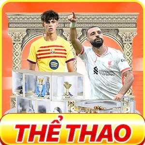 Thể thao TR88